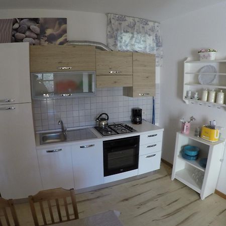 Casa Vacanza Malcesine Rom bilde