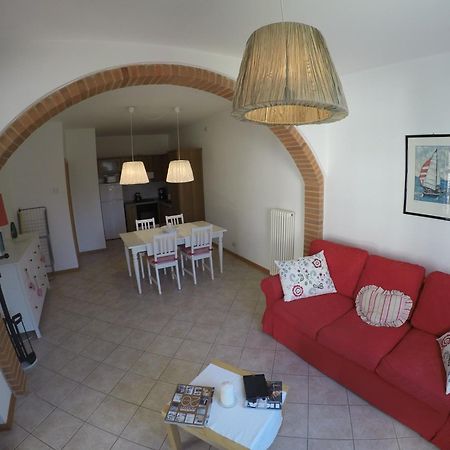 Casa Vacanza Malcesine Rom bilde