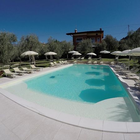 Casa Vacanza Malcesine Eksteriør bilde
