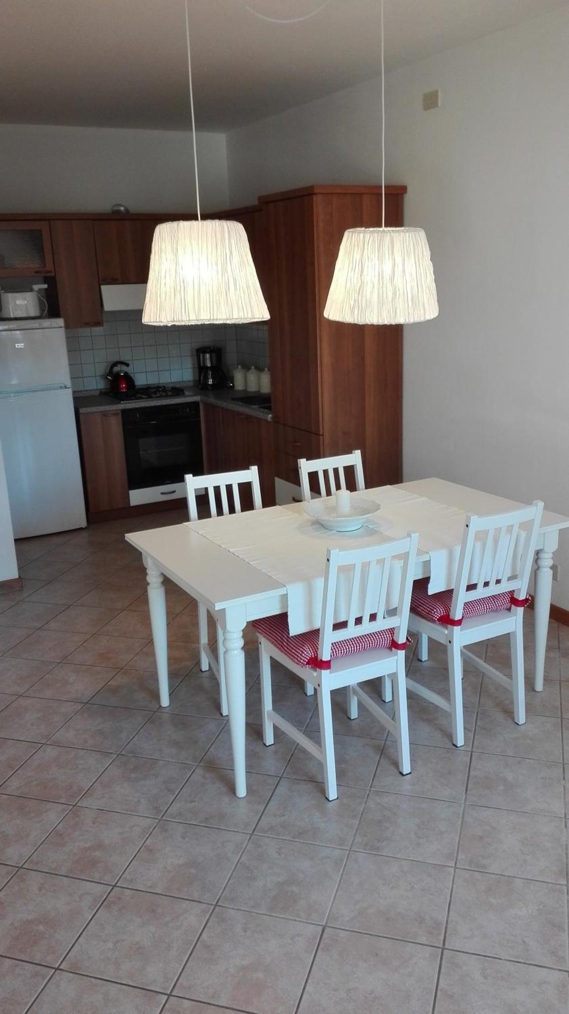 Casa Vacanza Malcesine Rom bilde