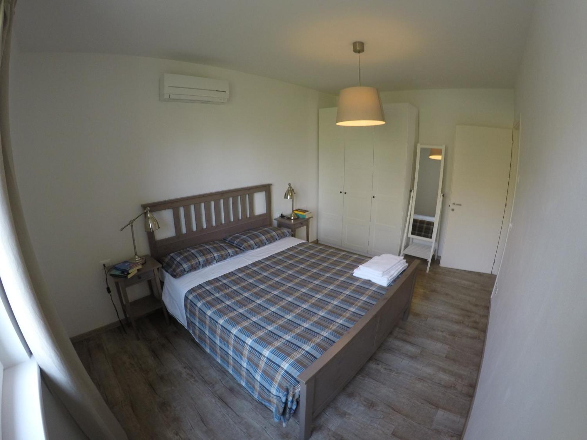 Casa Vacanza Malcesine Rom bilde