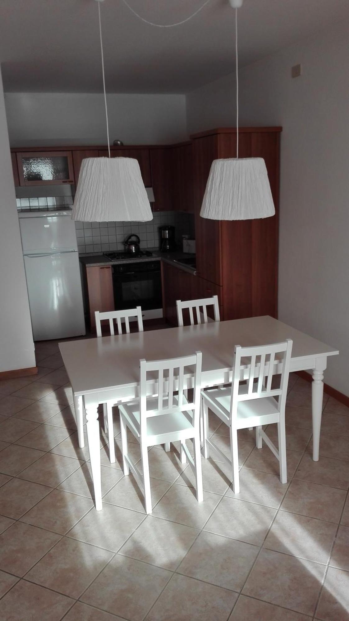 Casa Vacanza Malcesine Rom bilde