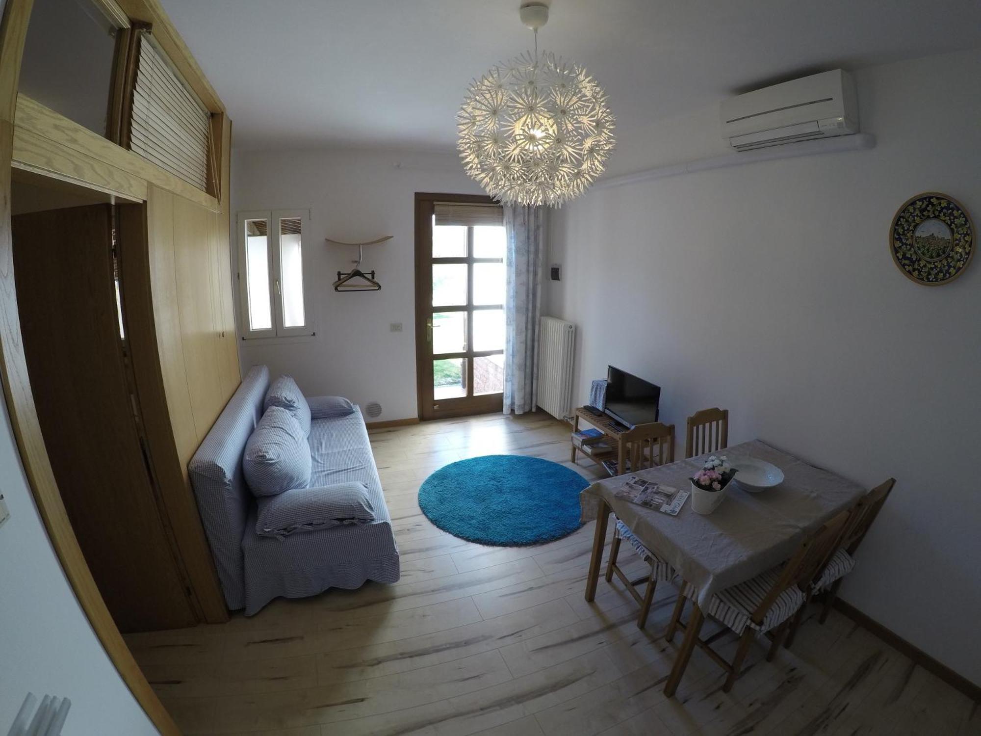 Casa Vacanza Malcesine Rom bilde