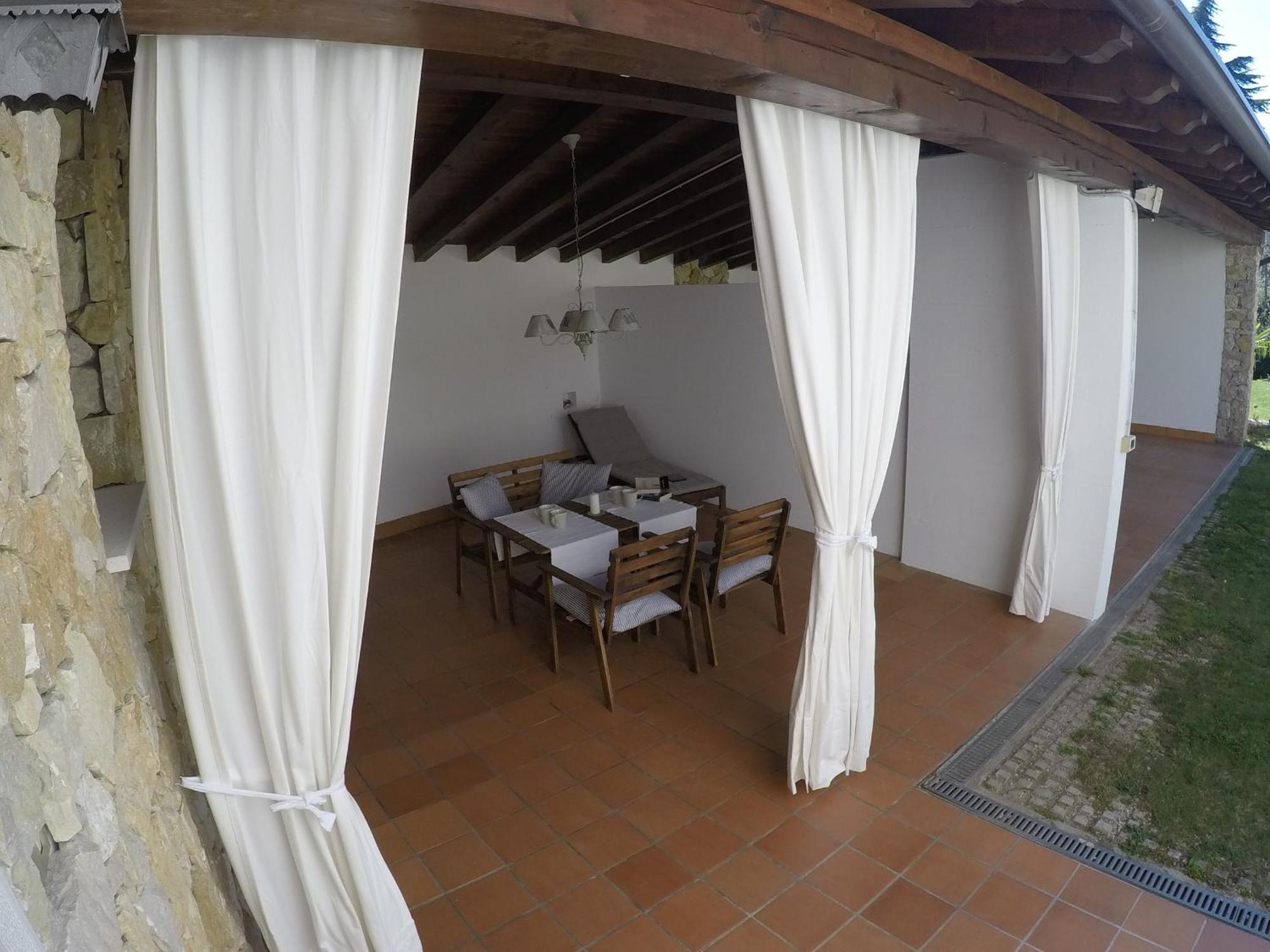 Casa Vacanza Malcesine Rom bilde