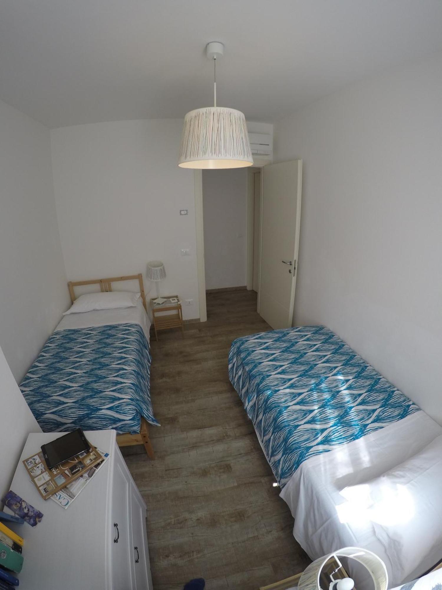 Casa Vacanza Malcesine Rom bilde