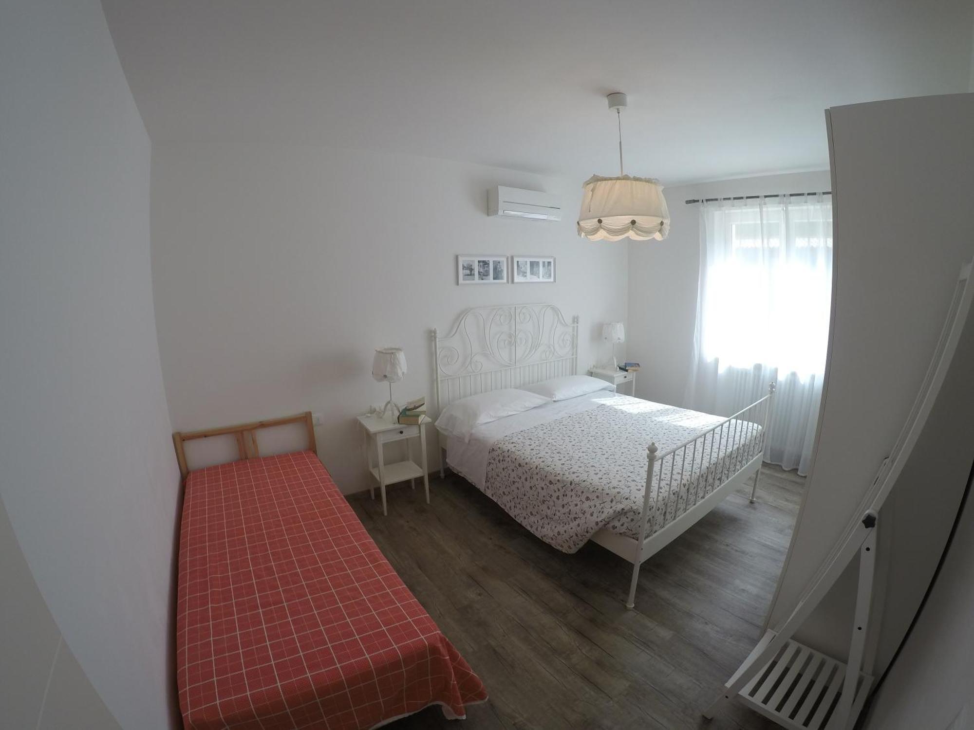 Casa Vacanza Malcesine Rom bilde