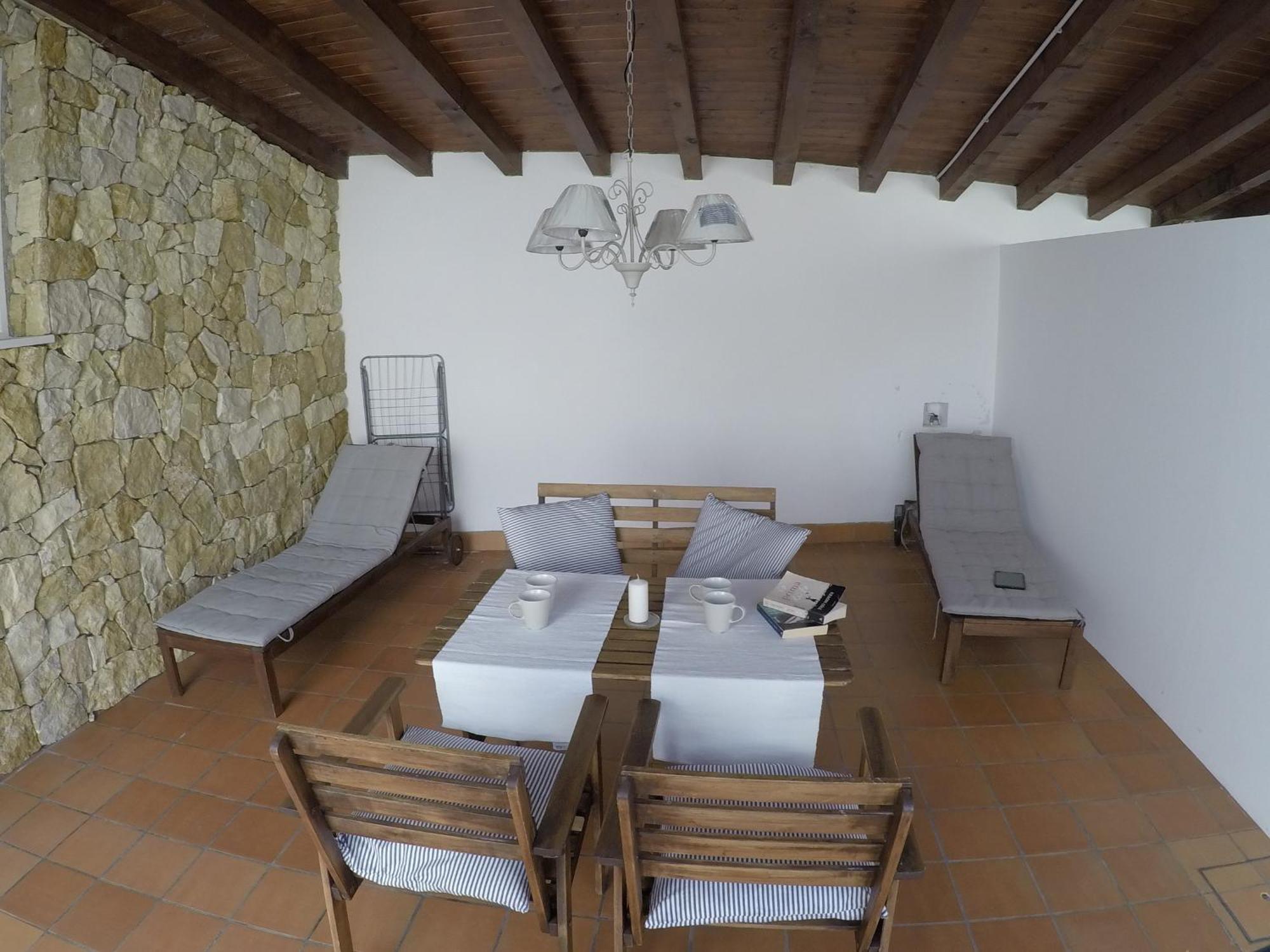 Casa Vacanza Malcesine Rom bilde