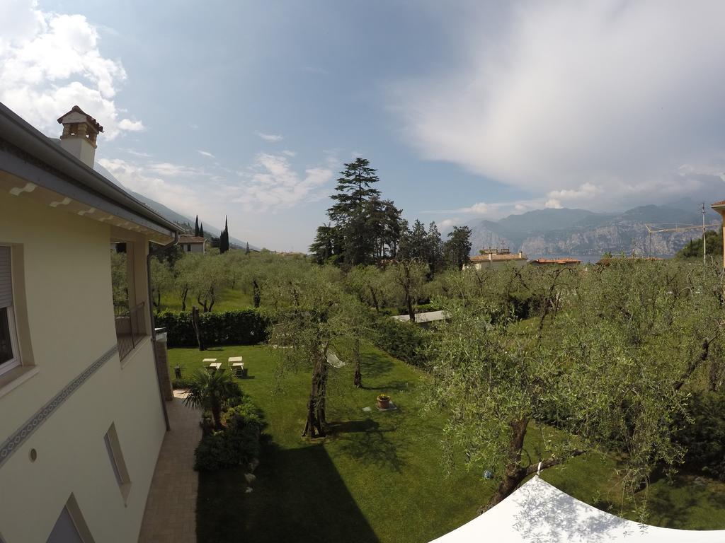 Casa Vacanza Malcesine Eksteriør bilde
