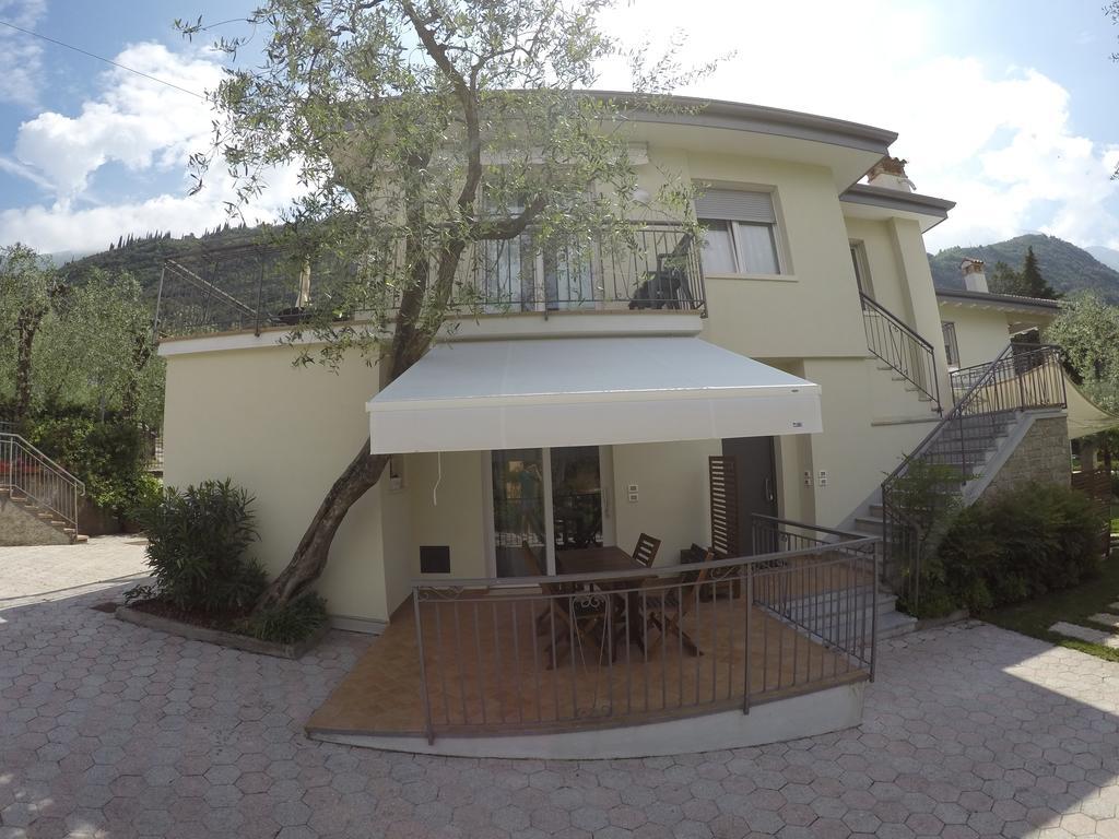 Casa Vacanza Malcesine Eksteriør bilde