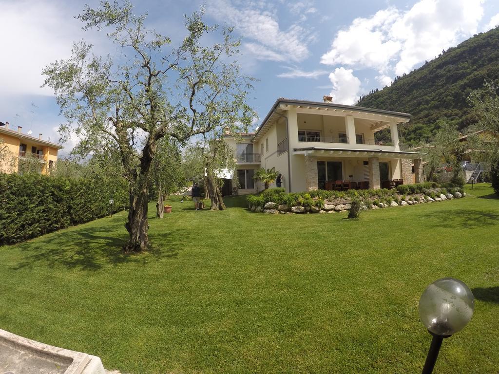 Casa Vacanza Malcesine Eksteriør bilde