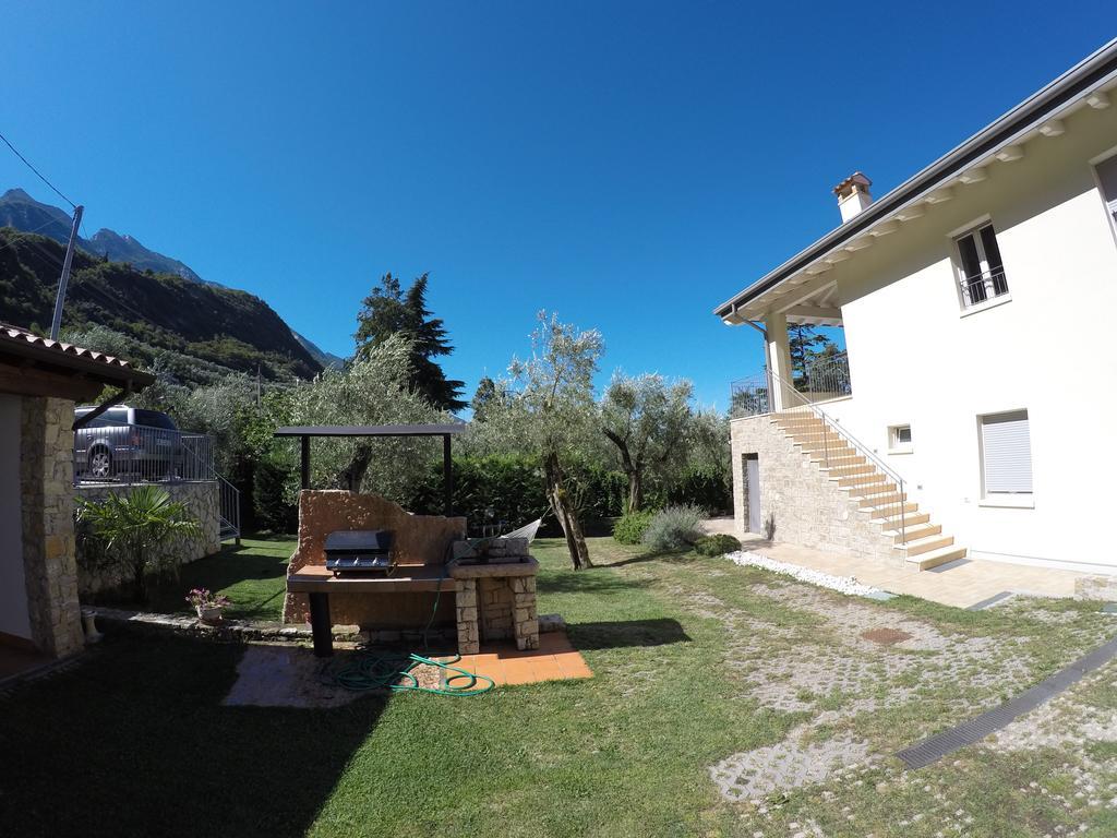 Casa Vacanza Malcesine Eksteriør bilde