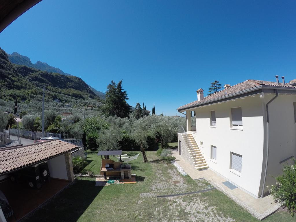 Casa Vacanza Malcesine Eksteriør bilde