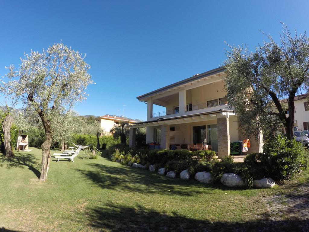 Casa Vacanza Malcesine Eksteriør bilde