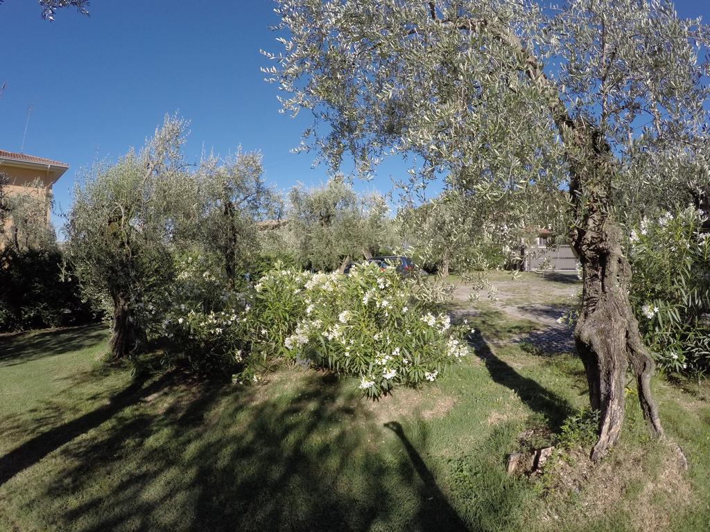 Casa Vacanza Malcesine Eksteriør bilde