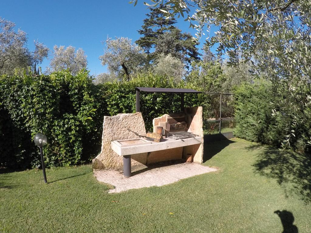Casa Vacanza Malcesine Eksteriør bilde