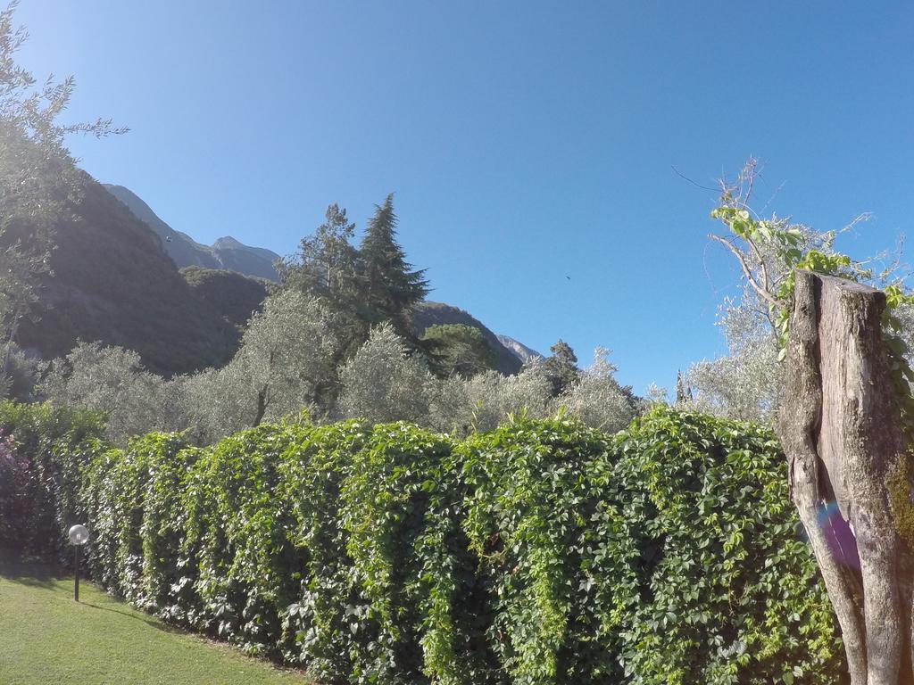 Casa Vacanza Malcesine Eksteriør bilde