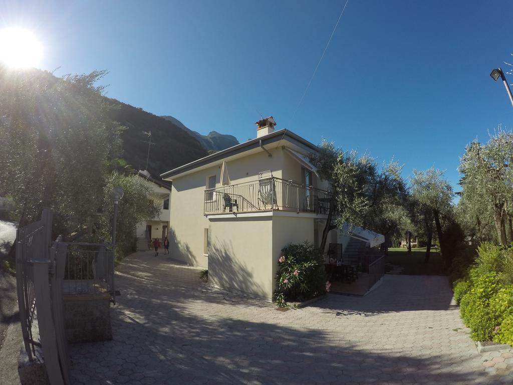 Casa Vacanza Malcesine Eksteriør bilde
