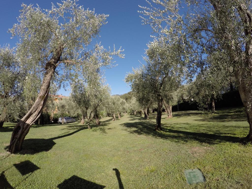 Casa Vacanza Malcesine Eksteriør bilde