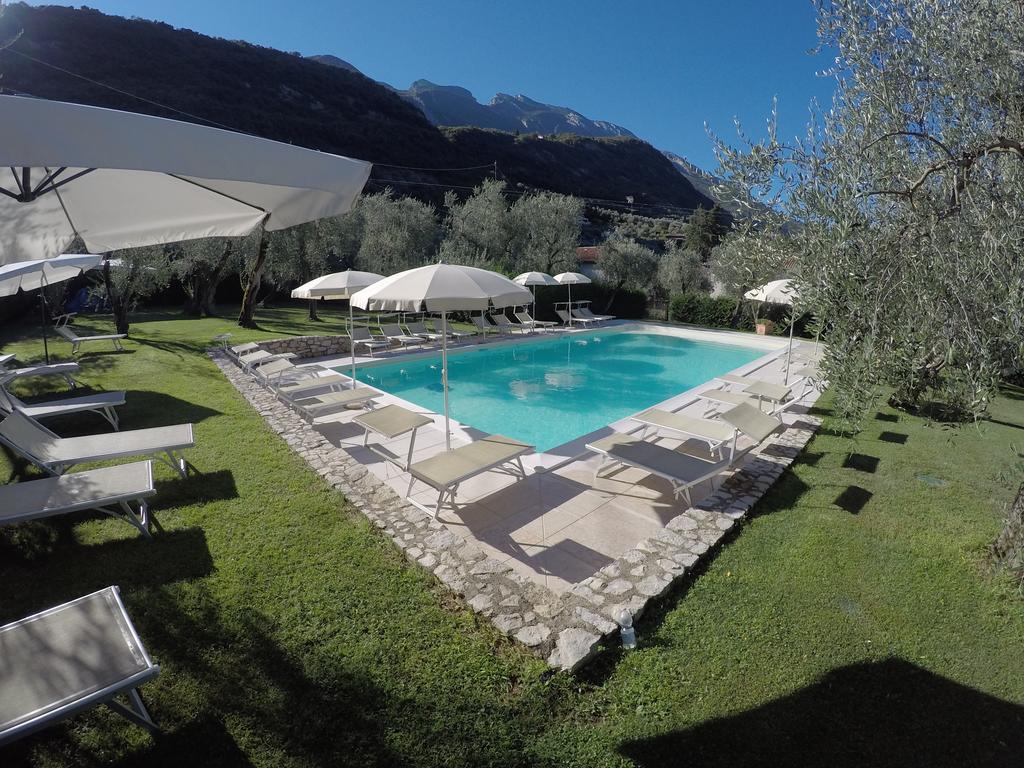 Casa Vacanza Malcesine Eksteriør bilde
