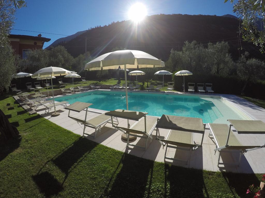 Casa Vacanza Malcesine Eksteriør bilde
