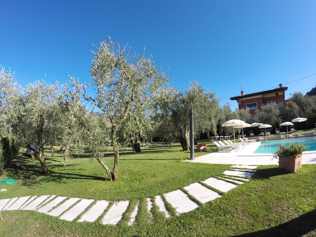 Casa Vacanza Malcesine Eksteriør bilde