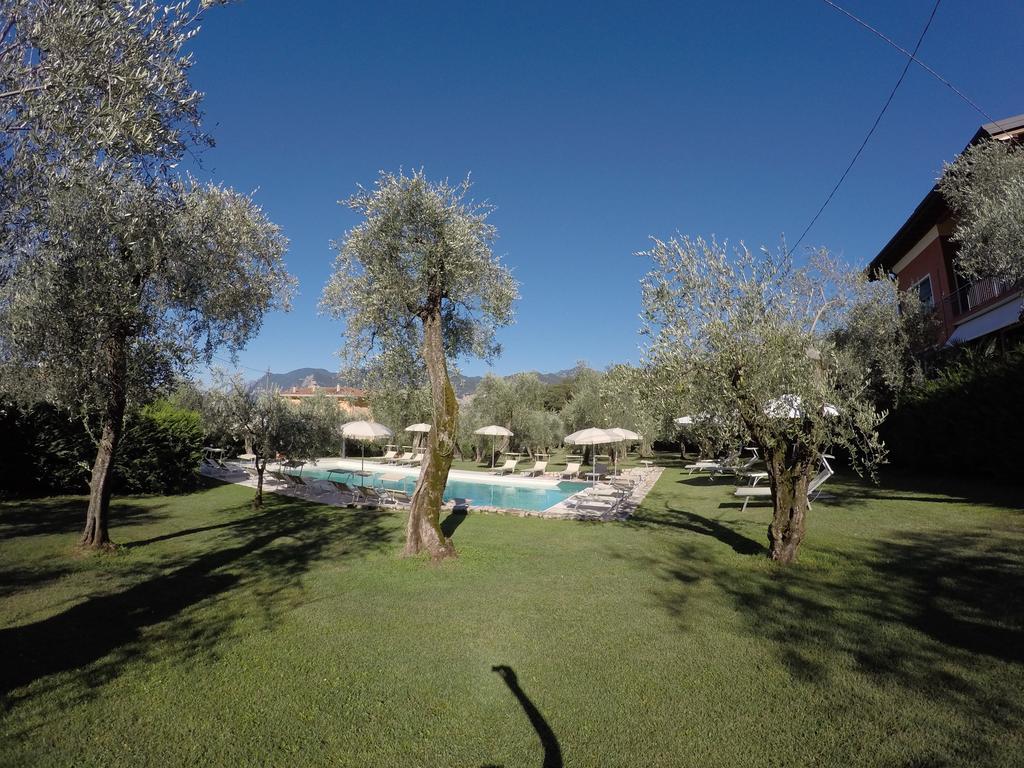 Casa Vacanza Malcesine Eksteriør bilde