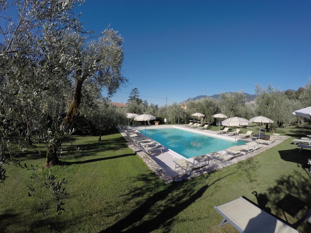 Casa Vacanza Malcesine Eksteriør bilde