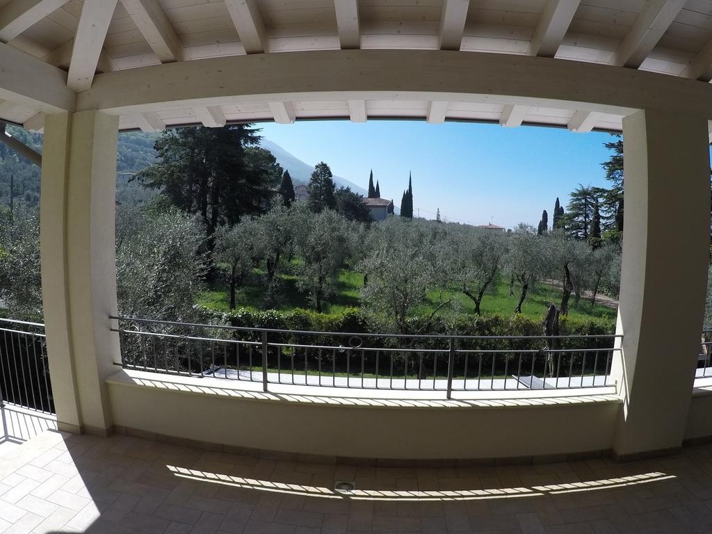 Casa Vacanza Malcesine Eksteriør bilde