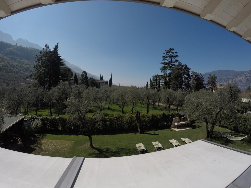 Casa Vacanza Malcesine Eksteriør bilde