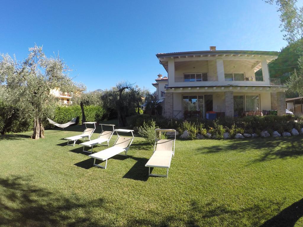 Casa Vacanza Malcesine Eksteriør bilde