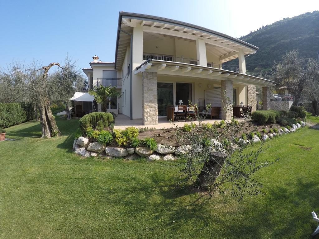 Casa Vacanza Malcesine Eksteriør bilde